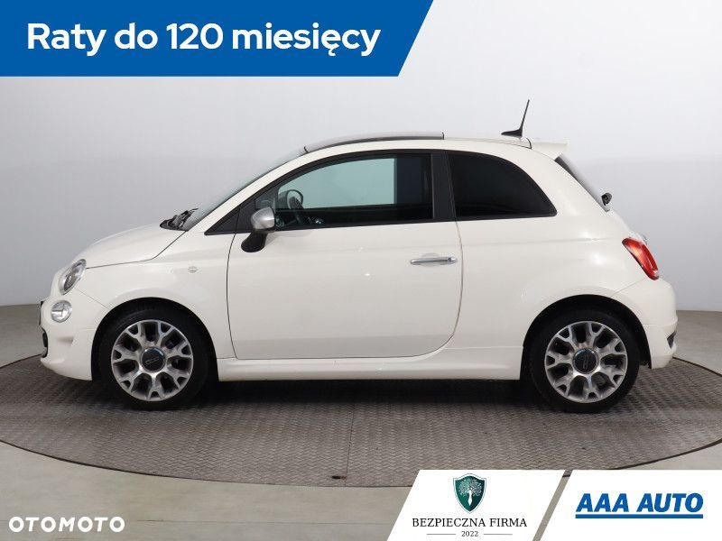 Fiat 500 - 4