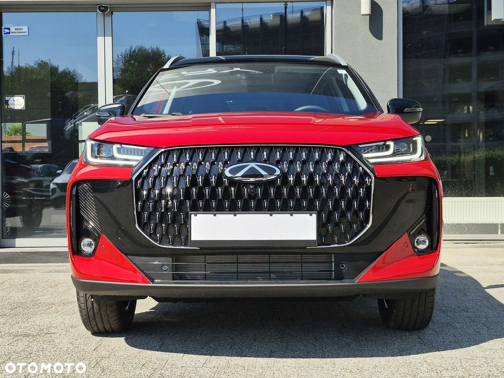 Chery Tiggo 7 1.5 HEV Premium DCT - 3