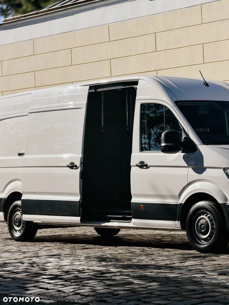 Volkswagen Crafter - 8