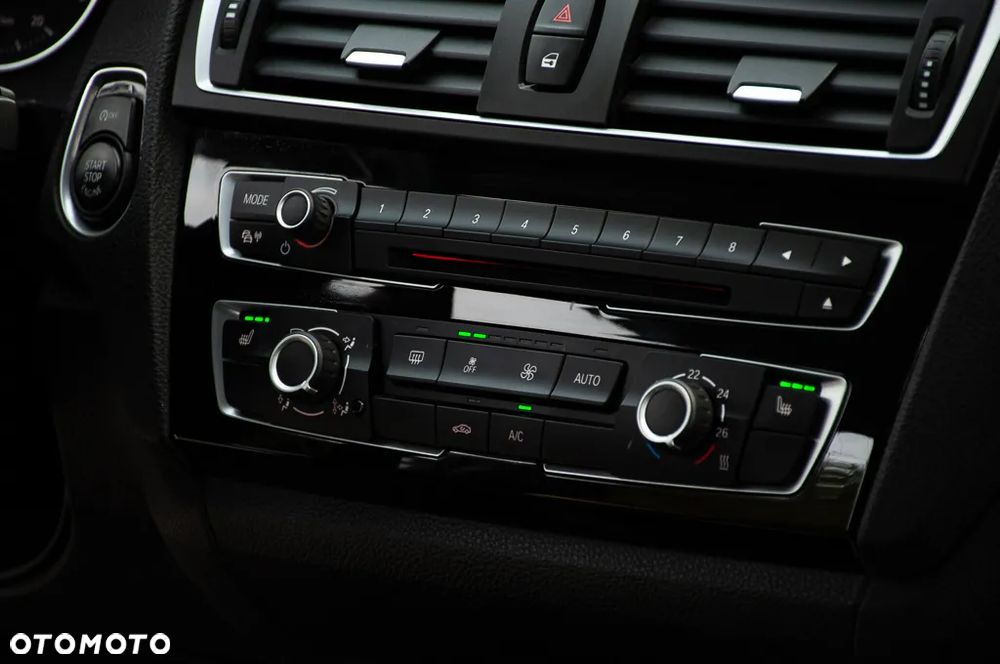 BMW Seria 1 118d Sport - 18