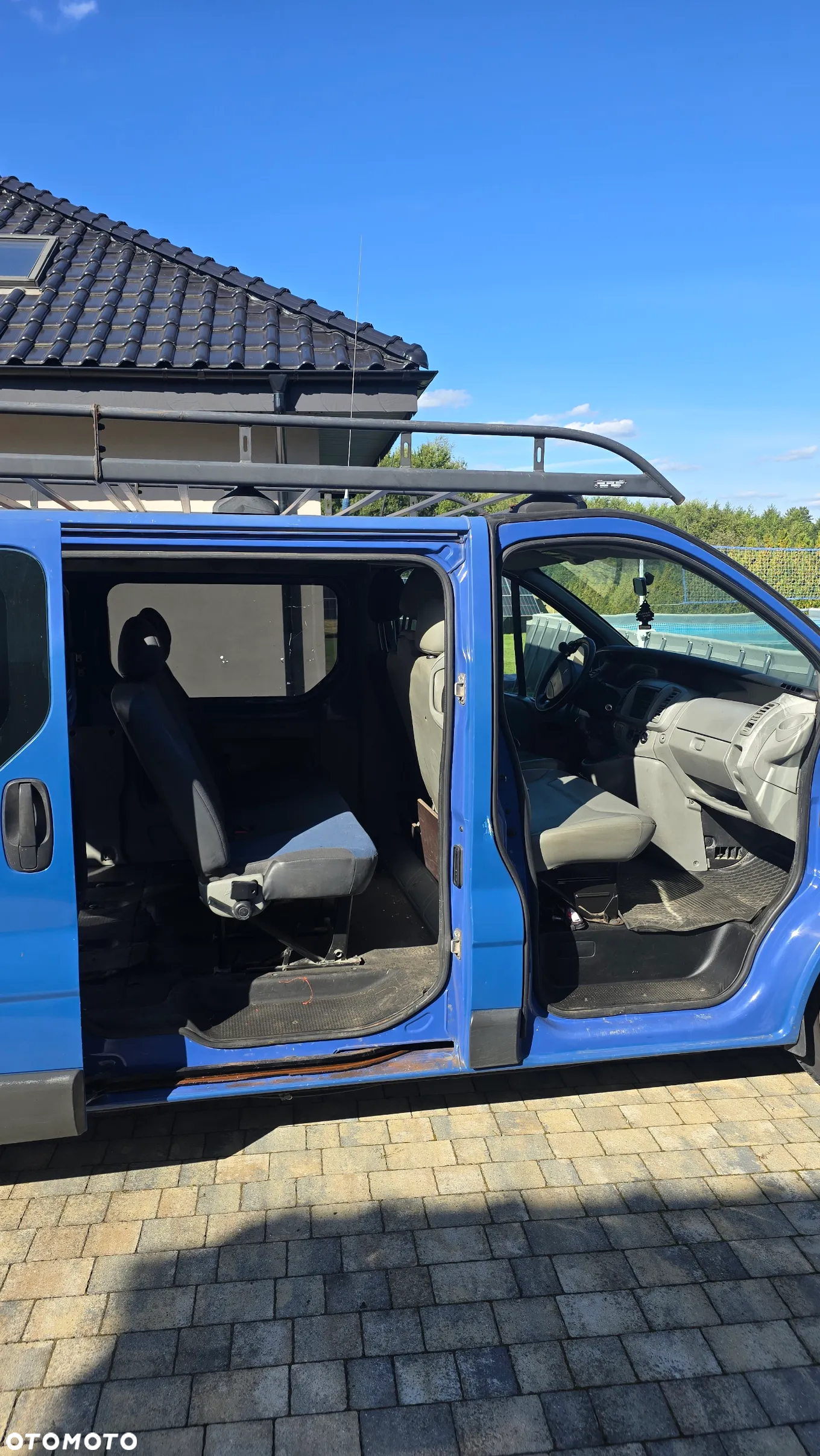 Renault Trafic - 12