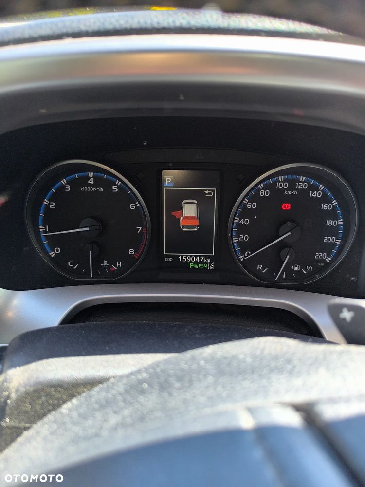 Toyota RAV4 2.0 Prestige MS - 6