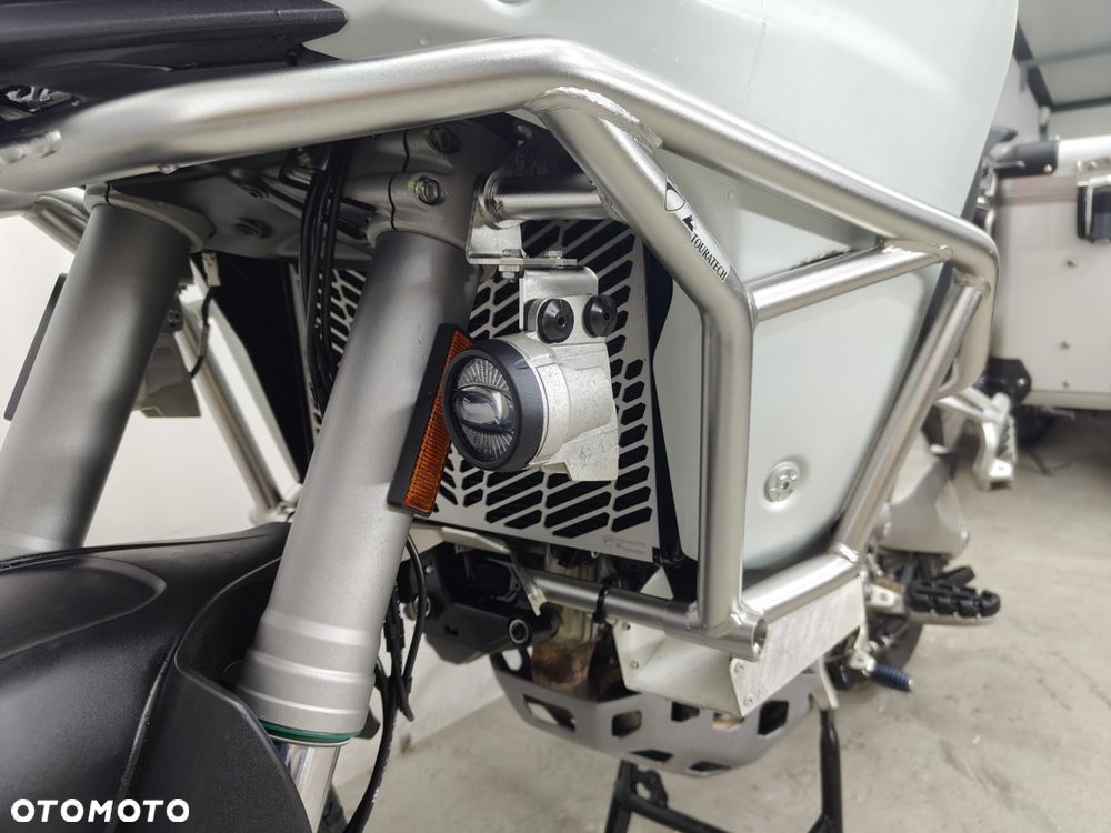 Ducati Multistrada - 21