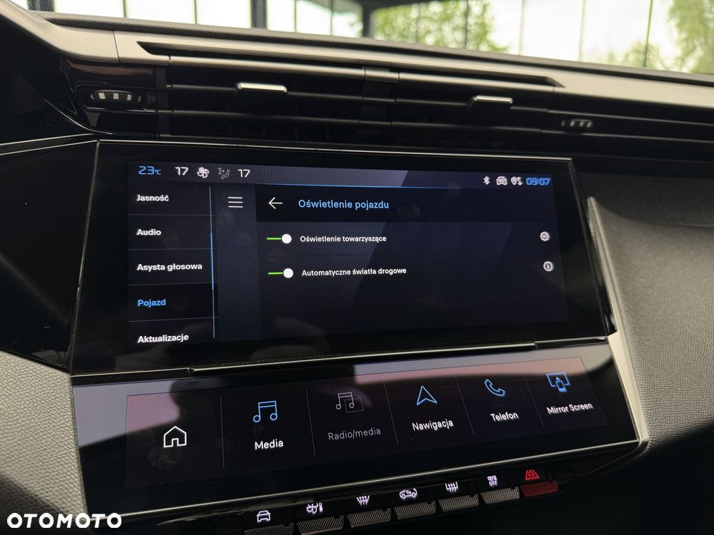 Peugeot 308 1.5 BlueHDi Allure Pack S&S EAT8 - 37