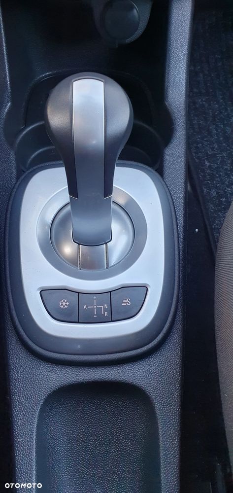 Opel Corsa 1.2 16V Cosmo EasyTronic - 17