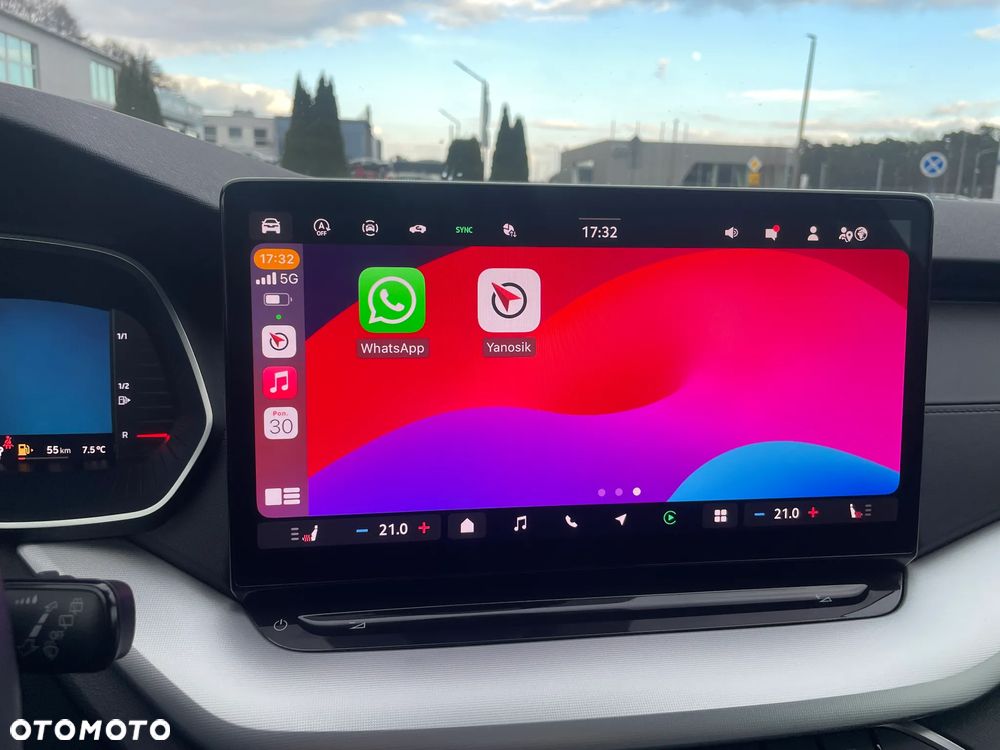 Skoda Octavia 2.0 TDI DSG Selection - 35