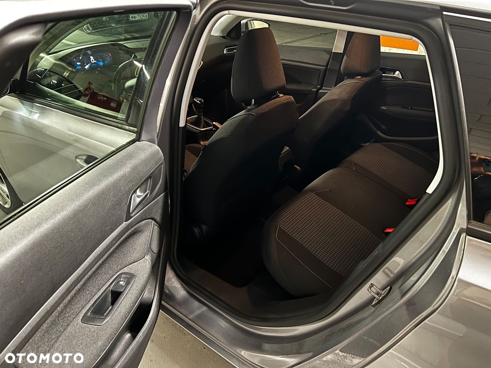 Peugeot 308 PureTech 110 Stop & Start Active - 7