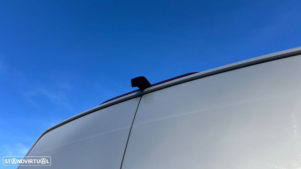 VW Crafter 35 2.0 TDI L5 H3 - 20