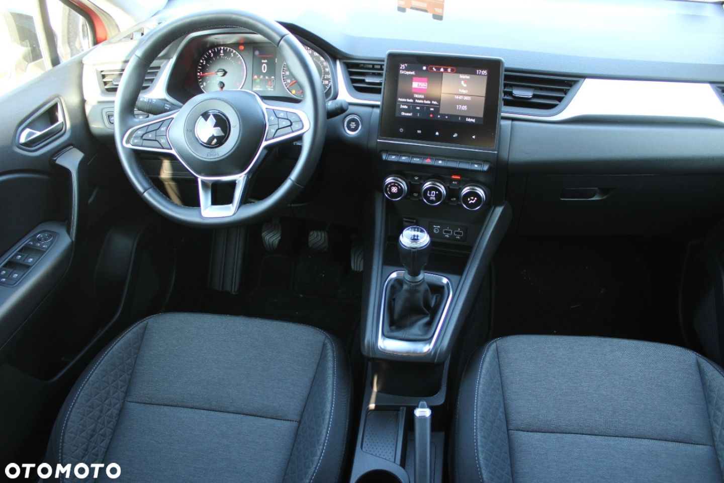 Mitsubishi ASX - 38
