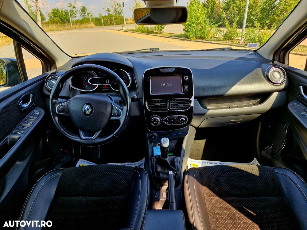Renault Clio 0.9 Energy TCe Intens - 5