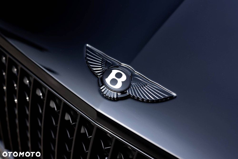 Bentley Bentayga - 16