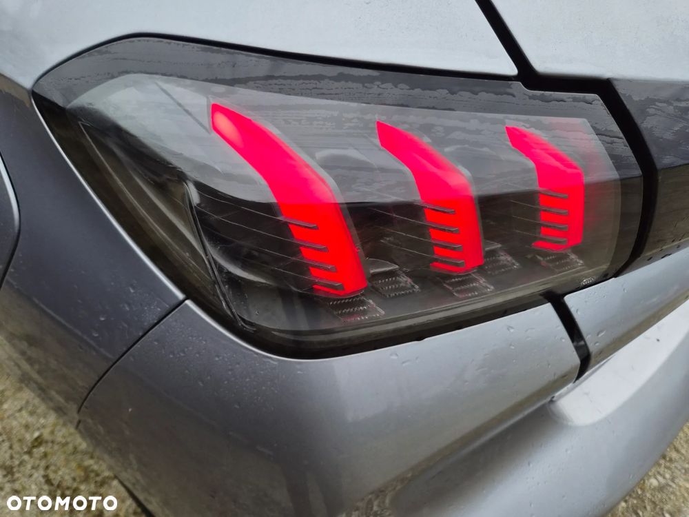 Peugeot 208 PureTech 110 Stop & Start EAT6 Allure - 20