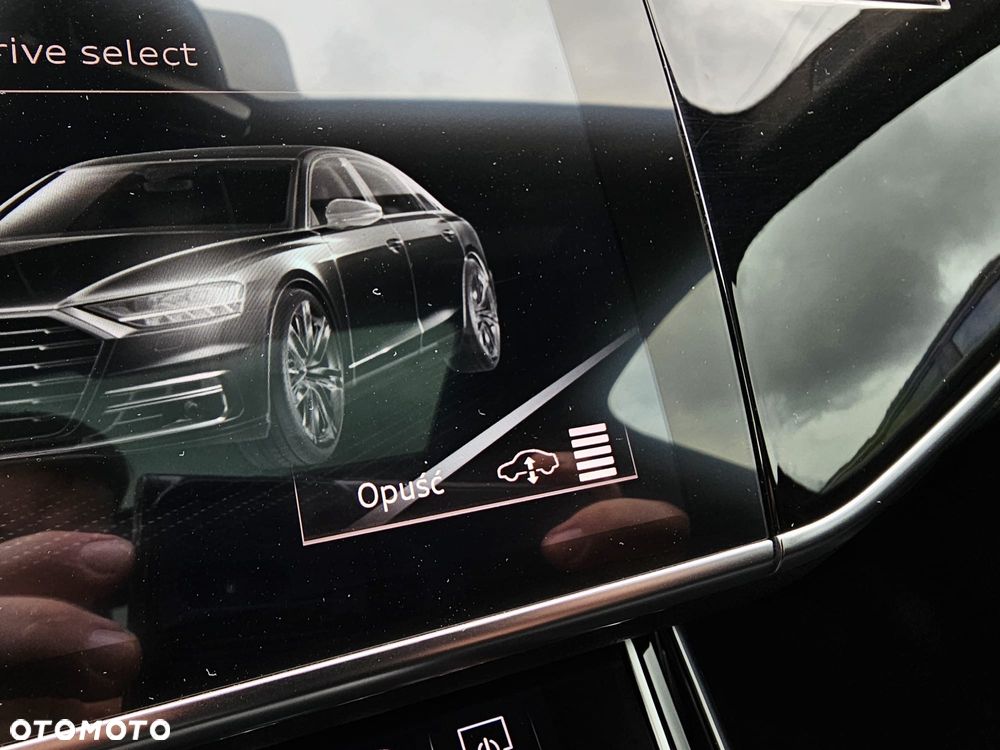 Audi A8 - 29