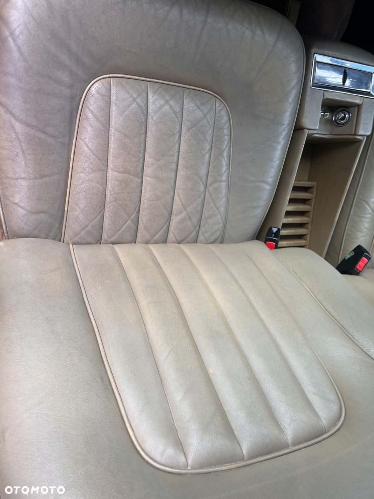 Rolls-Royce Silver Shadow - 23