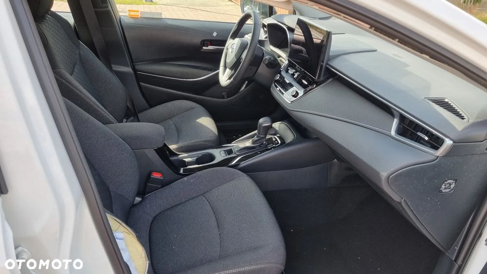 Toyota Corolla 1.8 Hybrid Active - 16