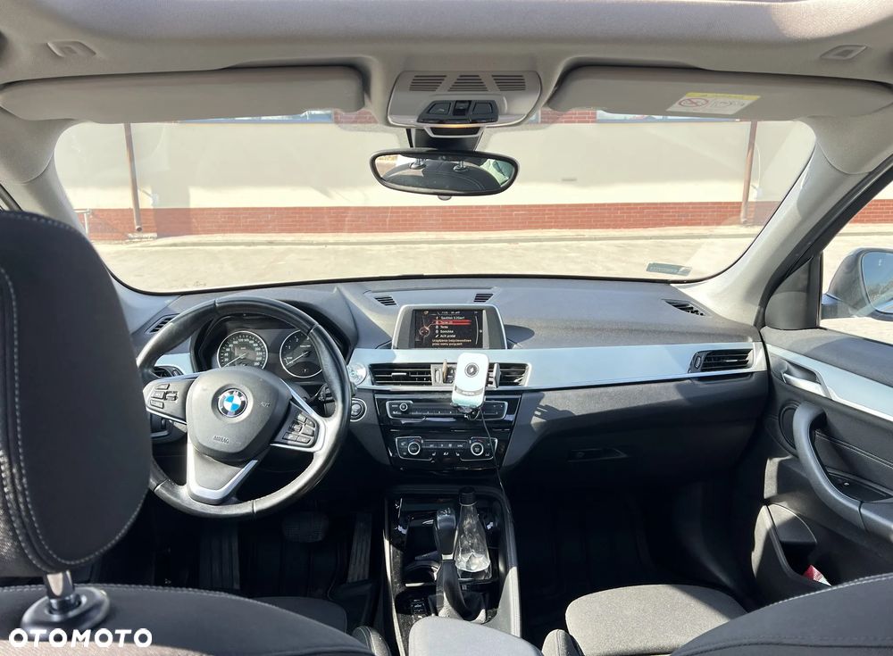 BMW X1 - 13