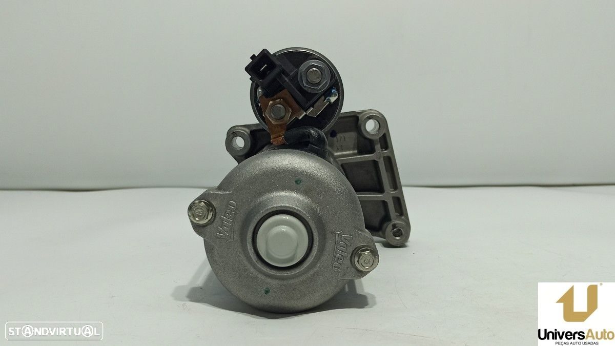 MOTOR DE ARRANQUE CITROEN C3 AIRCROSS FEEL - 7