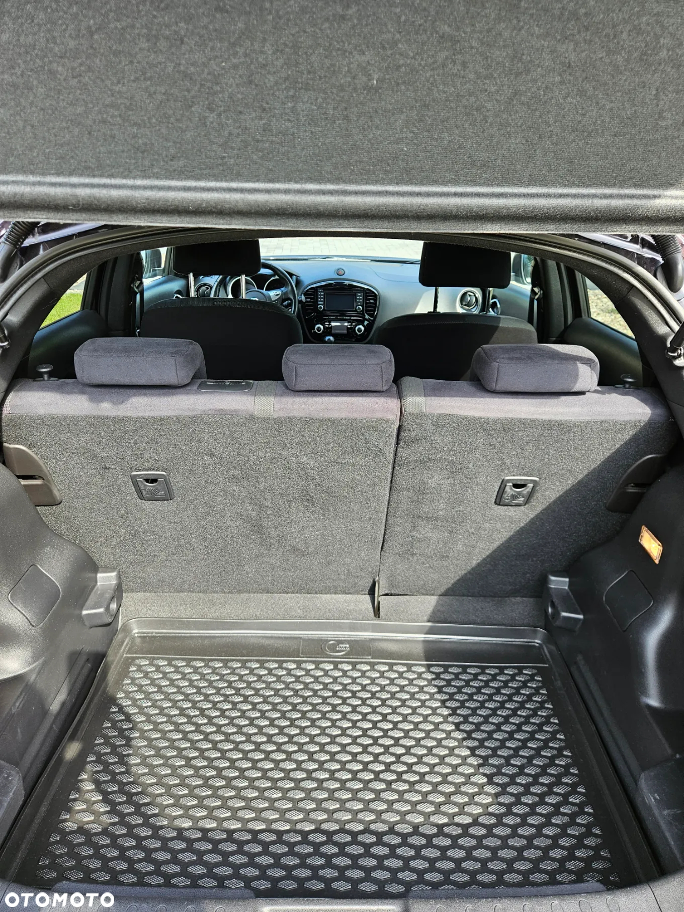 Nissan Juke 1.2 DIG-T Tekna - 31