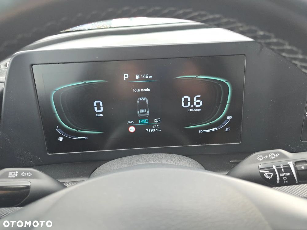 Kia Sportage - 4