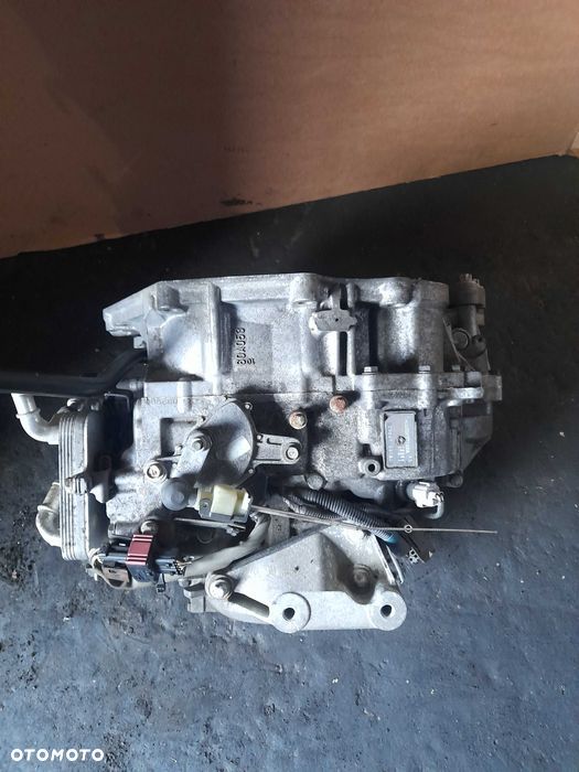 skrzynia automat opel corsa d astra h 1.4 b  60-40sn - 5