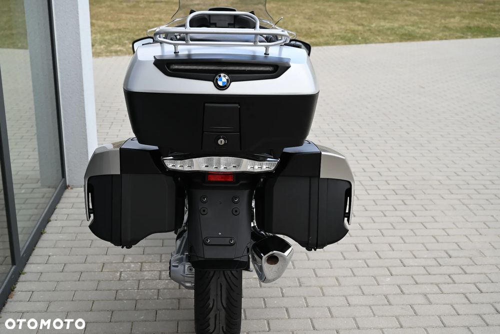 BMW RT - 8