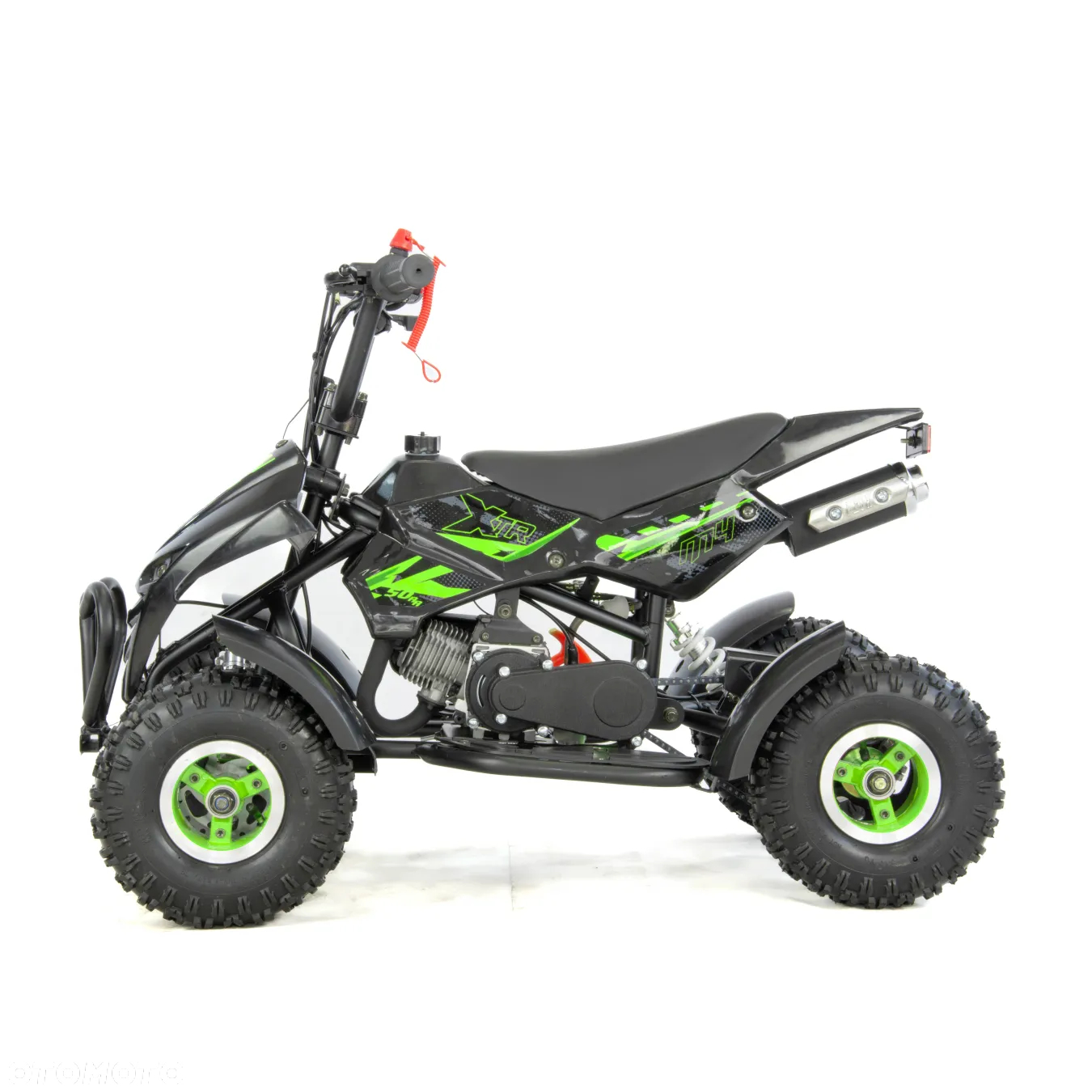 XTR Inny - 21