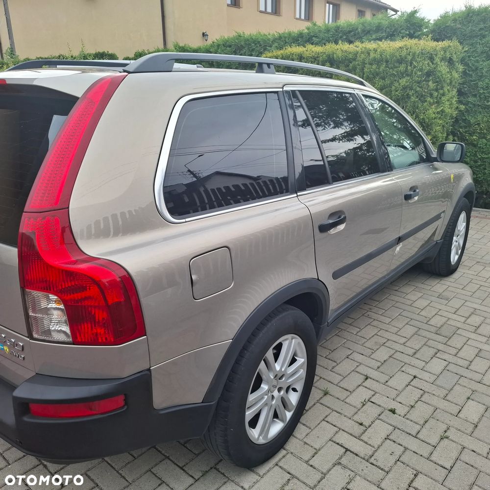 Volvo XC 90 - 4