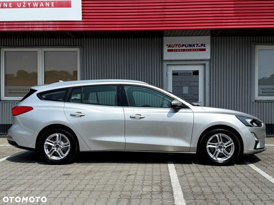 Ford Focus - 6