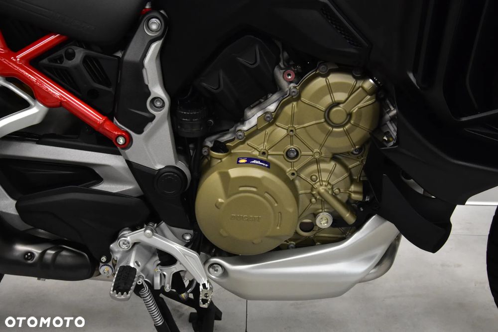 Ducati Multistrada - 30