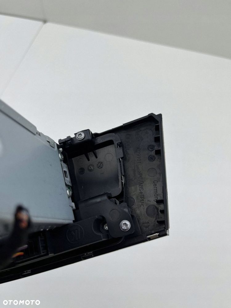 AUDI A6 C7 RADIO CZYTNIK NAWIGACJA ANGLIK 4G0035192H - 7
