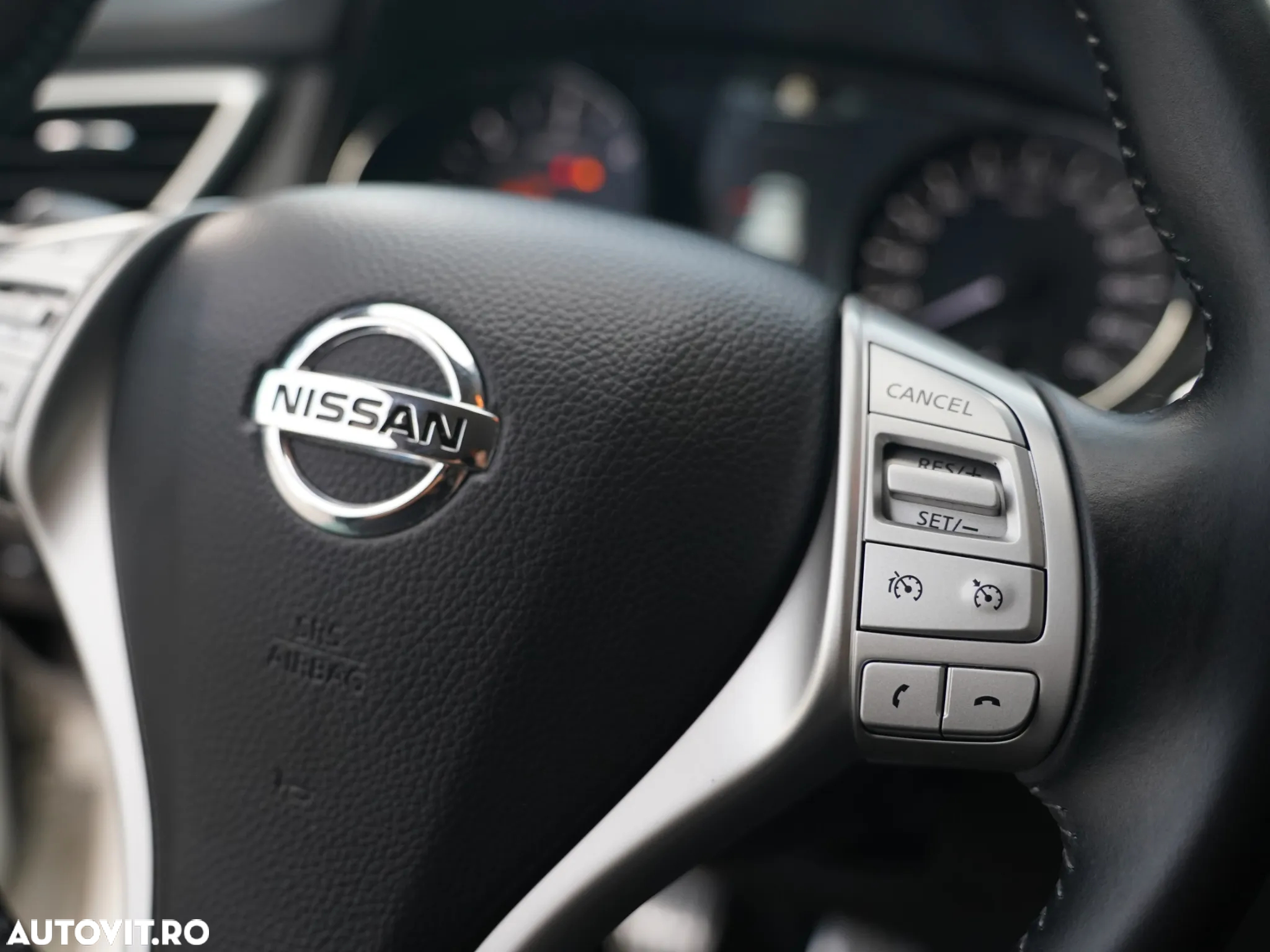 Nissan Qashqai 1.6 DCI Start/Stop 4X4-i Tekna - 26
