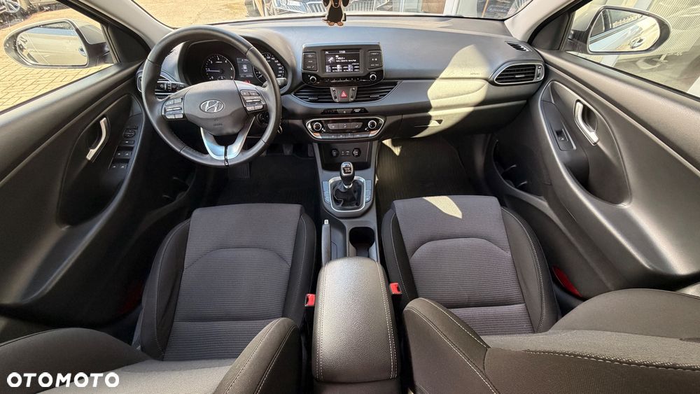 Hyundai i30 - 7