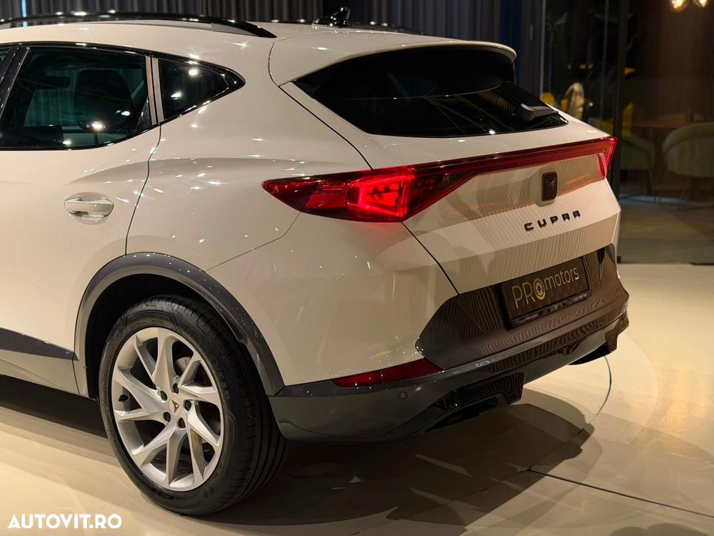 Cupra Formentor - 23