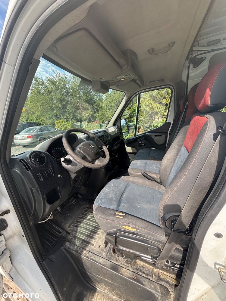 Renault Master - 13