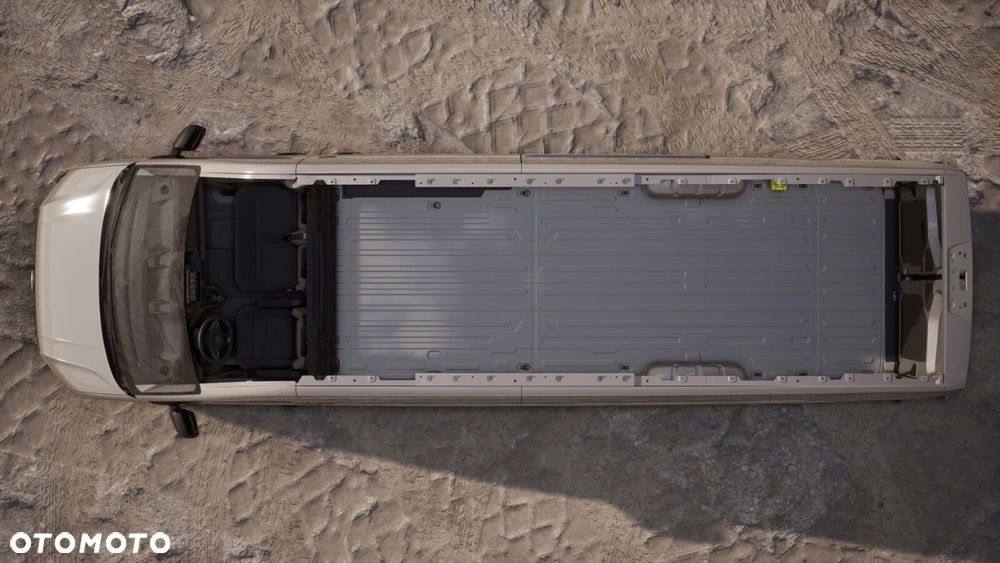 Volkswagen Crafter - 16