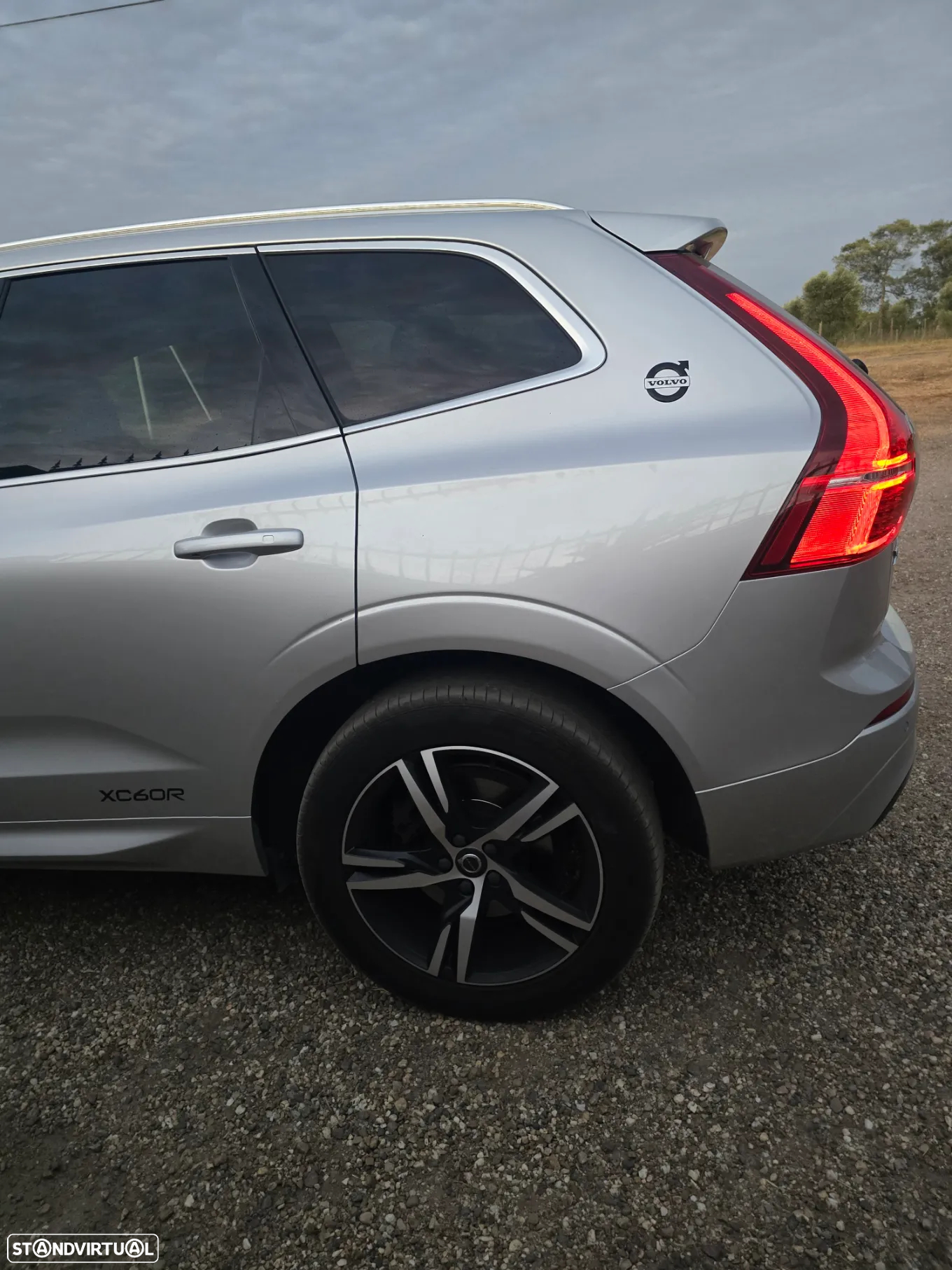 Volvo XC 60 - 8
