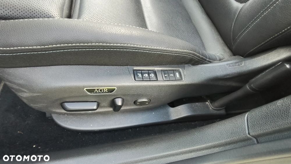 Opel Astra 1.4 Turbo Start/Stop Automatik Ultimate - 20