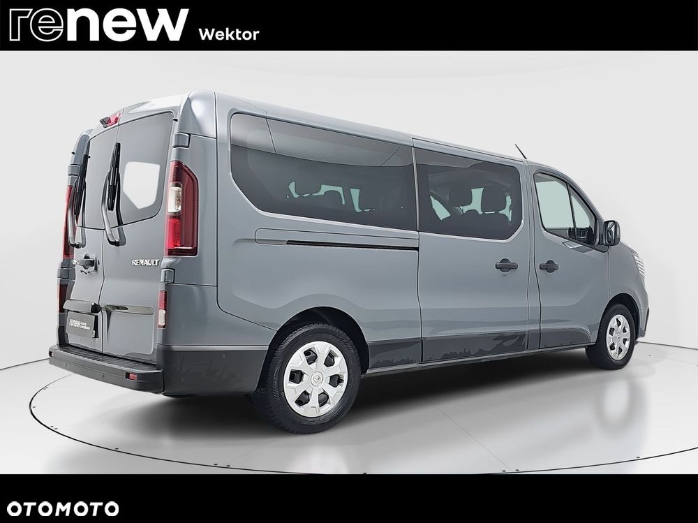 Renault TRAFIC - 5