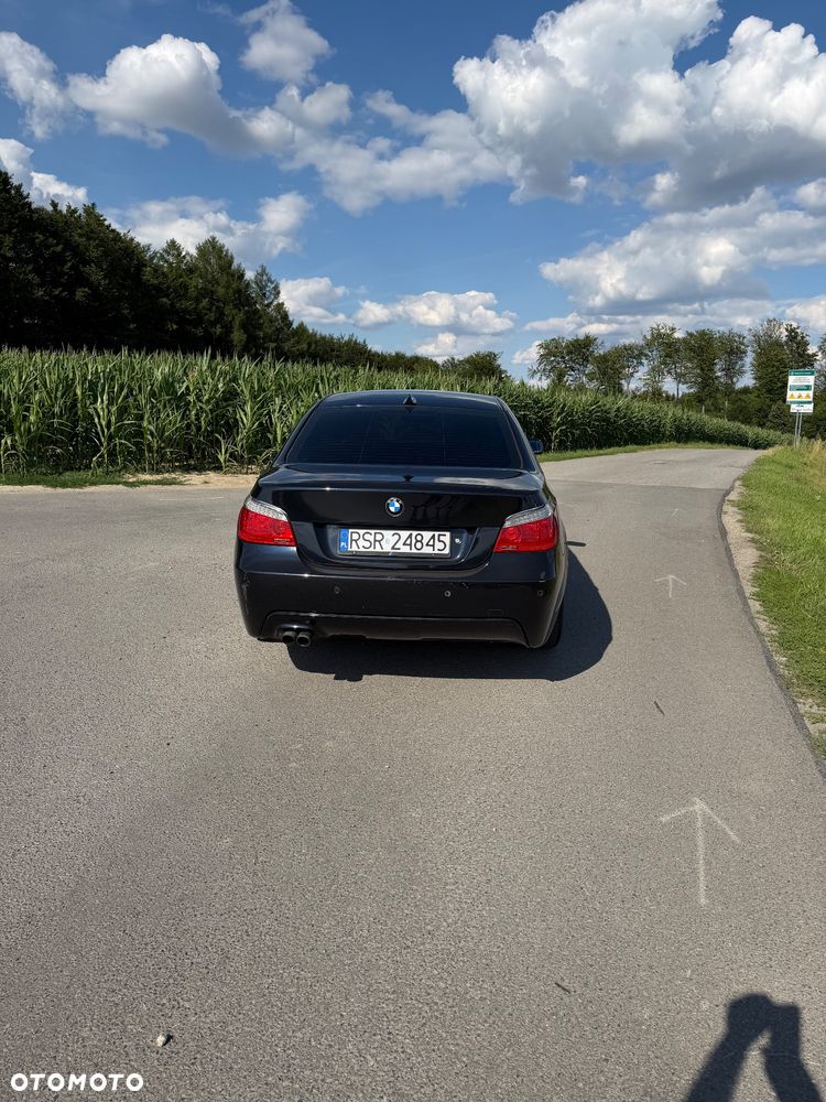 BMW Seria 5 - 5