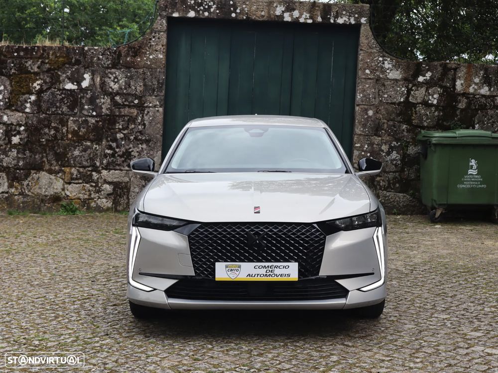 DS DS4 E-TENSE 225 PERFORMANCE LINE - 6