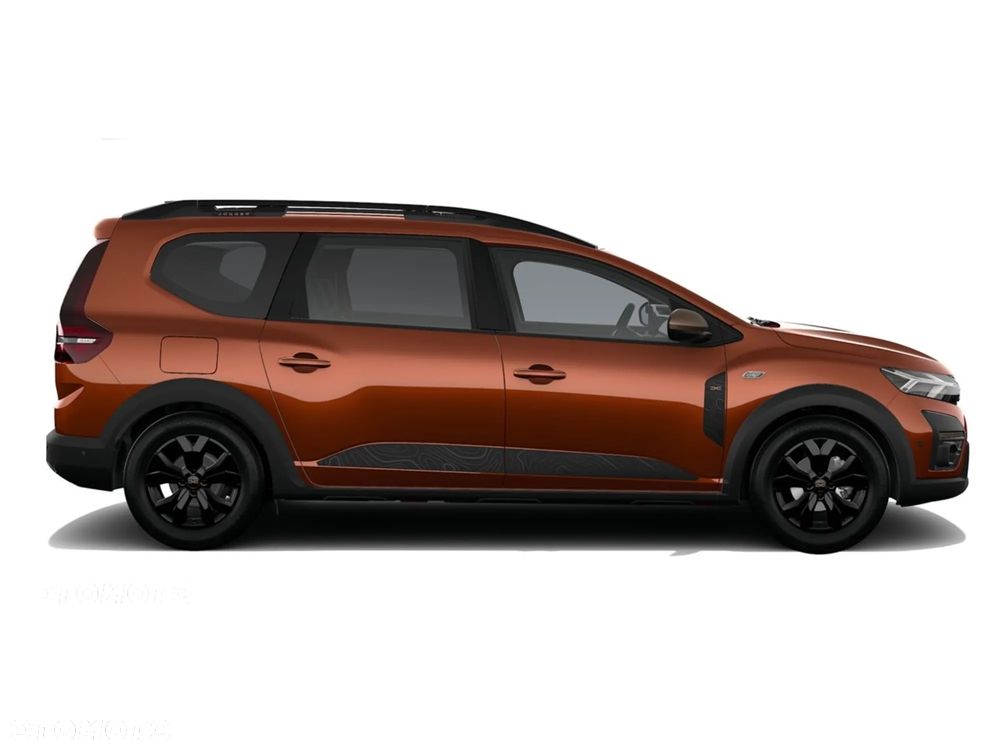 Dacia Jogger 1.6 Full Hybrid 140 Extreme MMT - 4