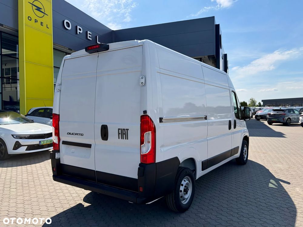 Fiat Ducato Furgon L2H2 - 3