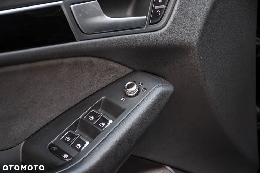 Audi Q5 3.0 TDI (clean diesel) quattro S tronic - 36