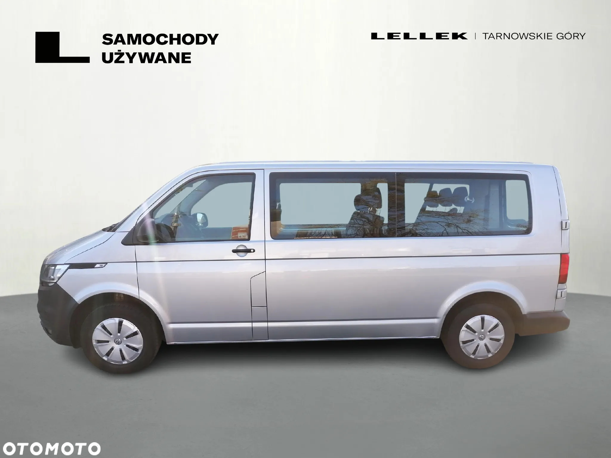 Volkswagen Transporter - 2