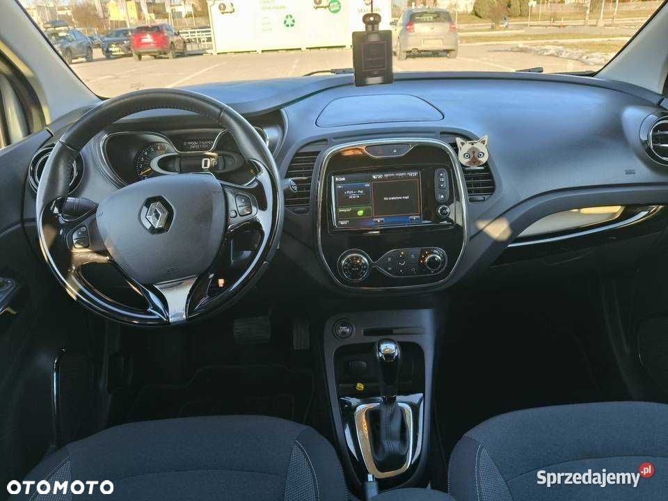 Renault Captur - 8