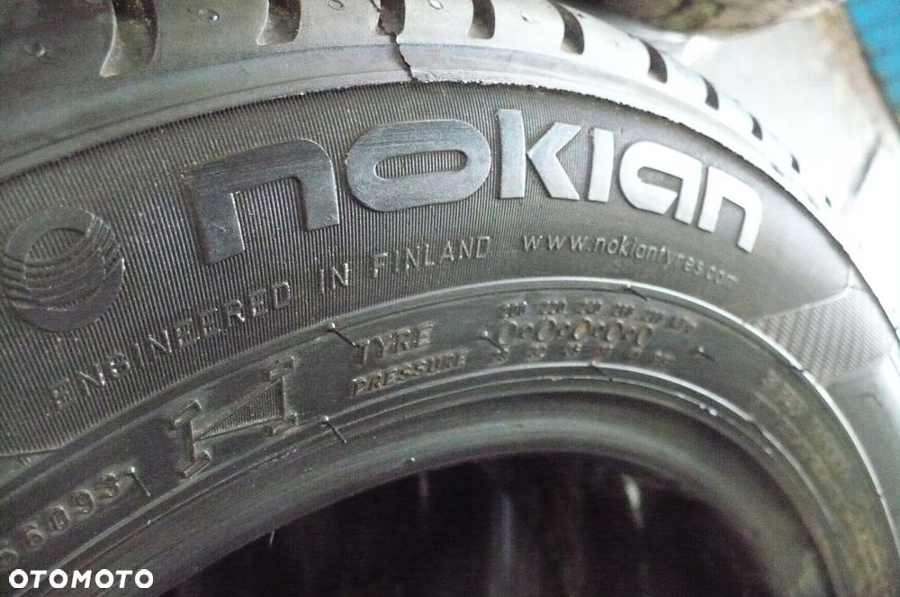 NOKIAN I3 165/65R14 NOWA 2021 - 3