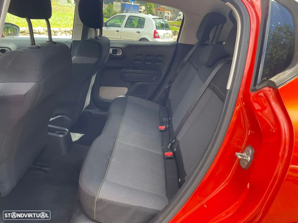Citroën C3 - 9