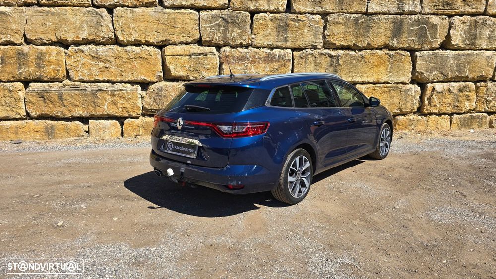 Renault Mégane Sport Tourer - 2