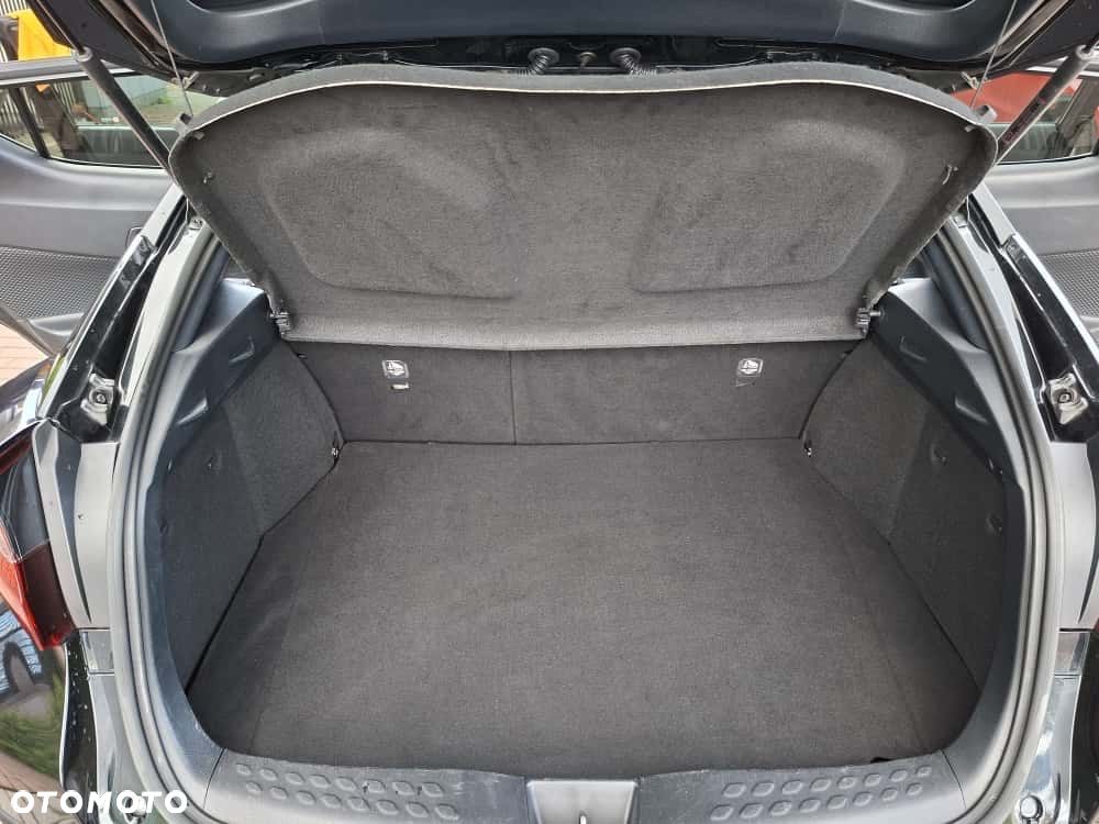 Toyota C-HR 2.0 Hybrid Executive - 15