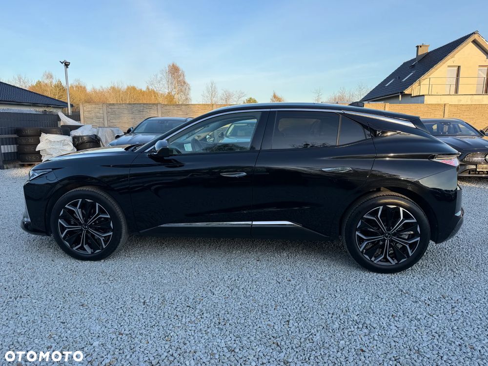 DS Automobiles DS 4 1.2 PureTech Opera - 8